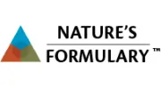 Natures Formulary