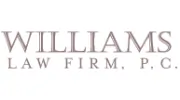 Williams Holly B