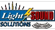 Light & Sound Solutions