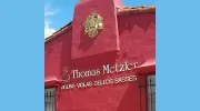 Metzler Violin Shop