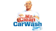Mr Clean Performance Car Wash