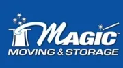 Magic Moving