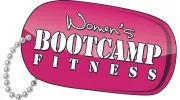 Women's Boot Camp Fitness
