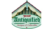 Antiquified