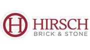 Hirsch Brick & Stone