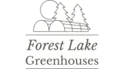 Forest Lake Greenhouses