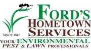 Fords Hometown Services