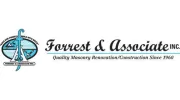 Forrest & Associate