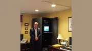 Gordon F Schafer Jr, CPA, CGMA