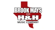 Brook Mays Music