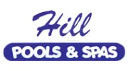 Hill Pools & Spas Sales & Service