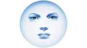 Blue Moon Fish