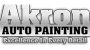 Akron Auto Painting