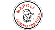 Napoli Pizzeria Vallejo
