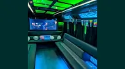 Silver Star Limousine And Airport Service