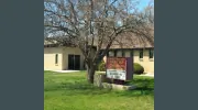 Peaceful Rest Baptist Church