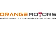 Orange Motors