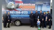 American Plumbing Services