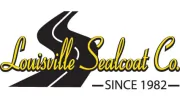 Louisville Sealcoat