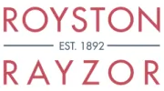 Royston Rayzor