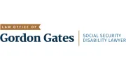 Gordon Gates - Social Security Attorney