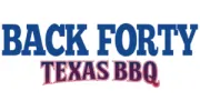 Back Forty Texas BBQ