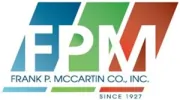 Frank P Mccartin