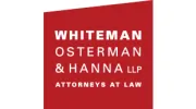 Whiteman Osterman & Hanna