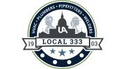 UA Local 333 Plumbers & Pipefitters