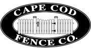 Cape Cod Fence