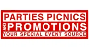 Parties Picnics & Promos