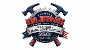 Burns Tools
