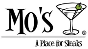 Mo's A Place For Steaks