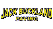 Jack Buckland Paving