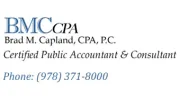 Brad M Capland