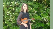 Charleston Violin