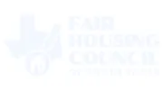 Fair Housing Council Of South Texas