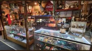 Seattle Antique Market