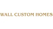 Wall Custom Homes