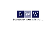 Bourland, Wall & Wenzel