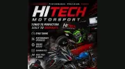 Hi-Tech Motor Sports Yamaha