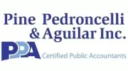 Pine Pedroncelli & Aguilar