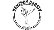Kanthak Karate