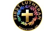 First Evangelical Lutheran Chr