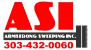 Armstrong Sweeping