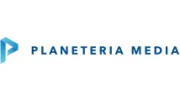 Planeteria Web Design