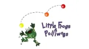 Little Frogs & Polliwogs