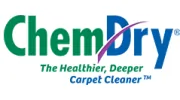 Dr. Chem-Dry Carpet & Tile Cleaning