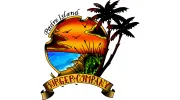 Padre Island Burger