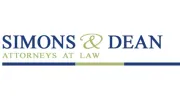 Simons & Dean
